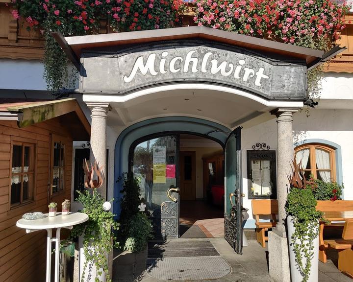 Michlwirt